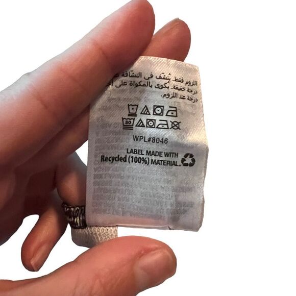 NWT! Ideology Sherpa hooded sweater‎ - Picture 5 of 13